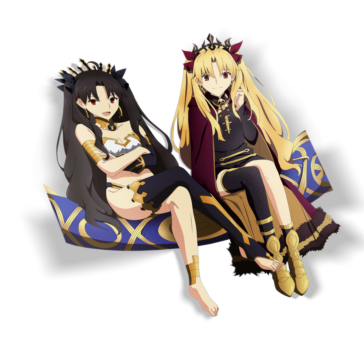 Fate