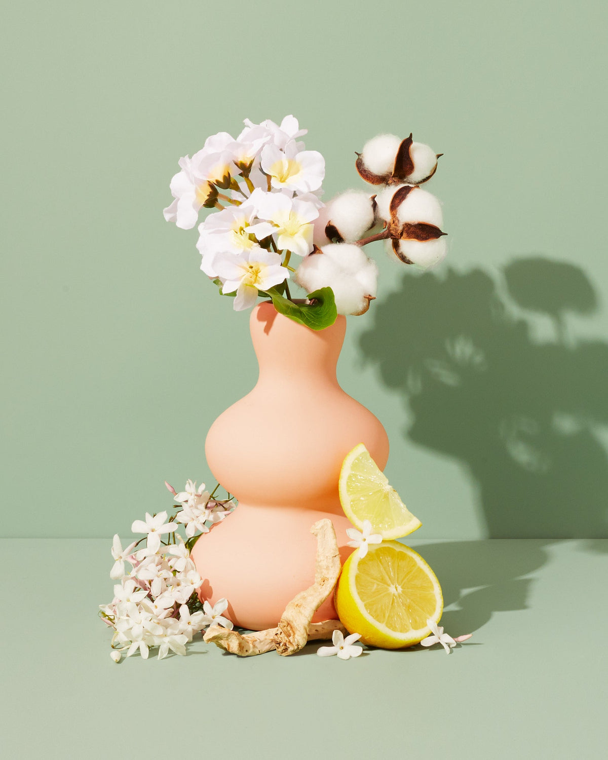 orris primrose & amber powder™ fragrance oil
