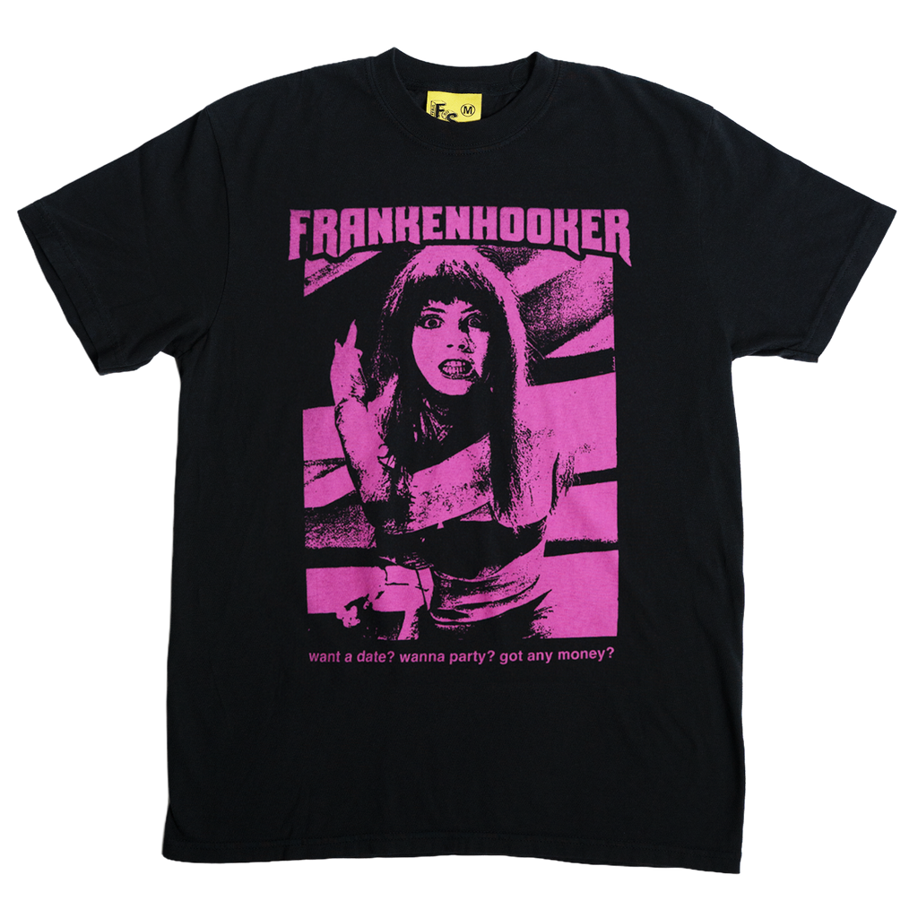 Frankenhooker