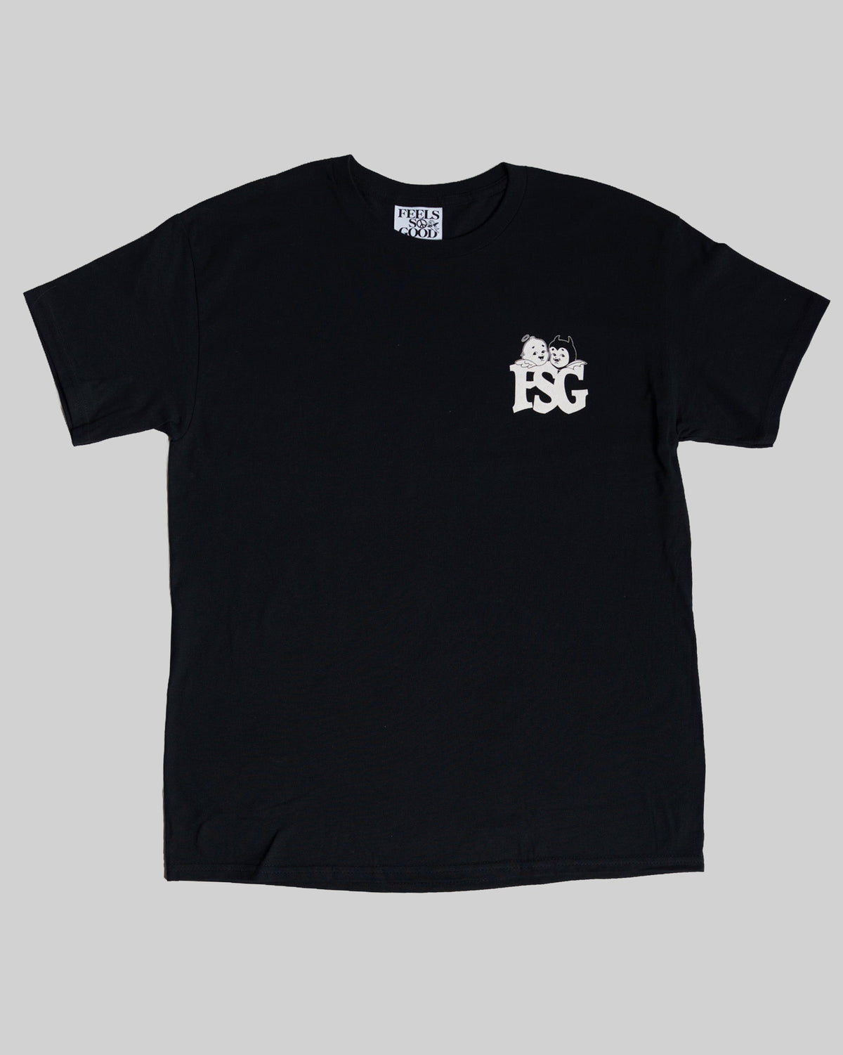 Standard Issue - Black - LAST CHANCE!