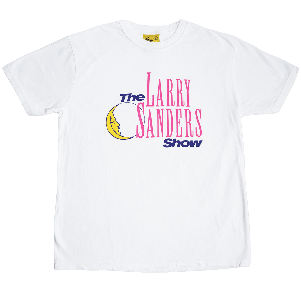 The Larry Sanders Show