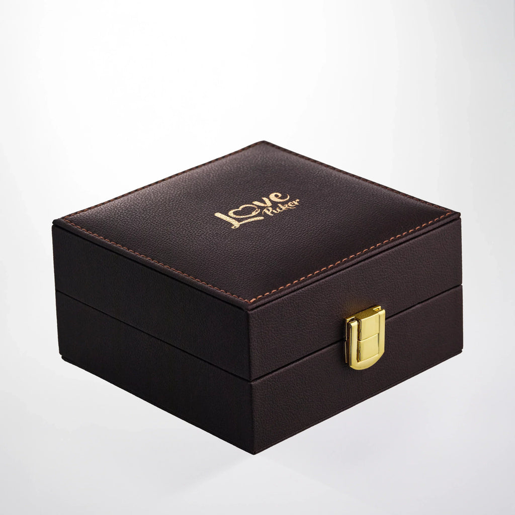 24K Gold - Dipped Golf Ball & Tee Set – For the Golfer Who Has Everything