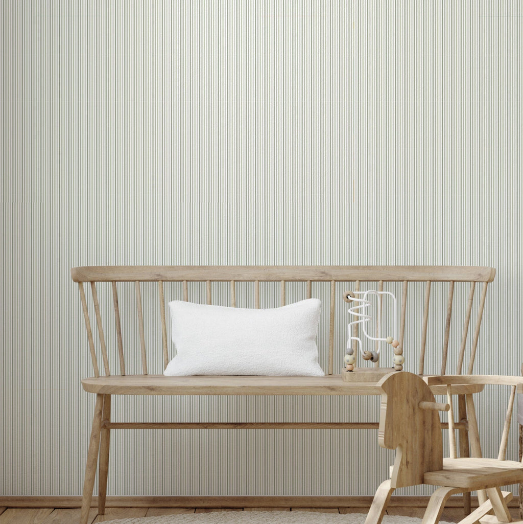 Reeve Wallpaper by Studio Stephie
