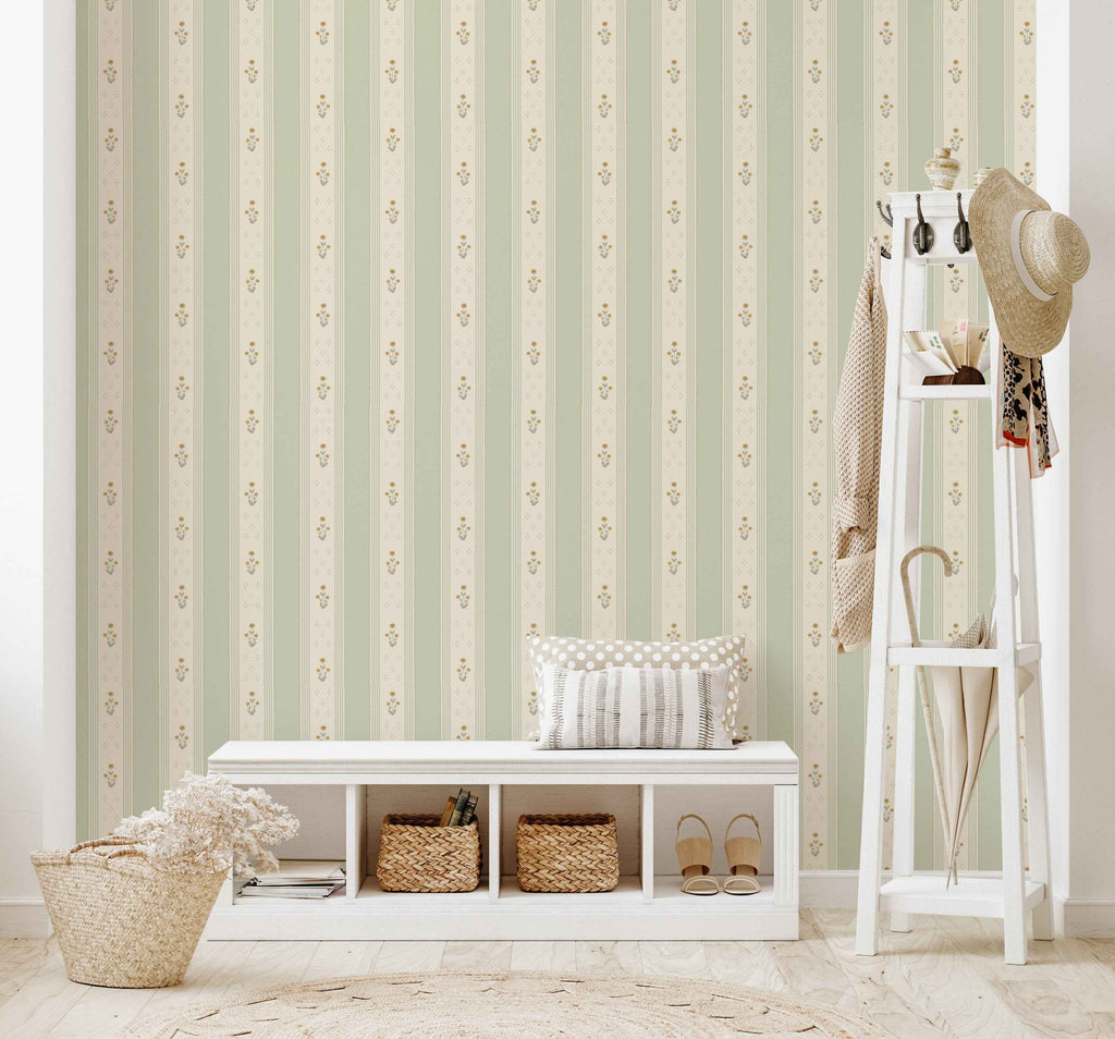 Bonnie Wallpaper by The Lil Dills Shop