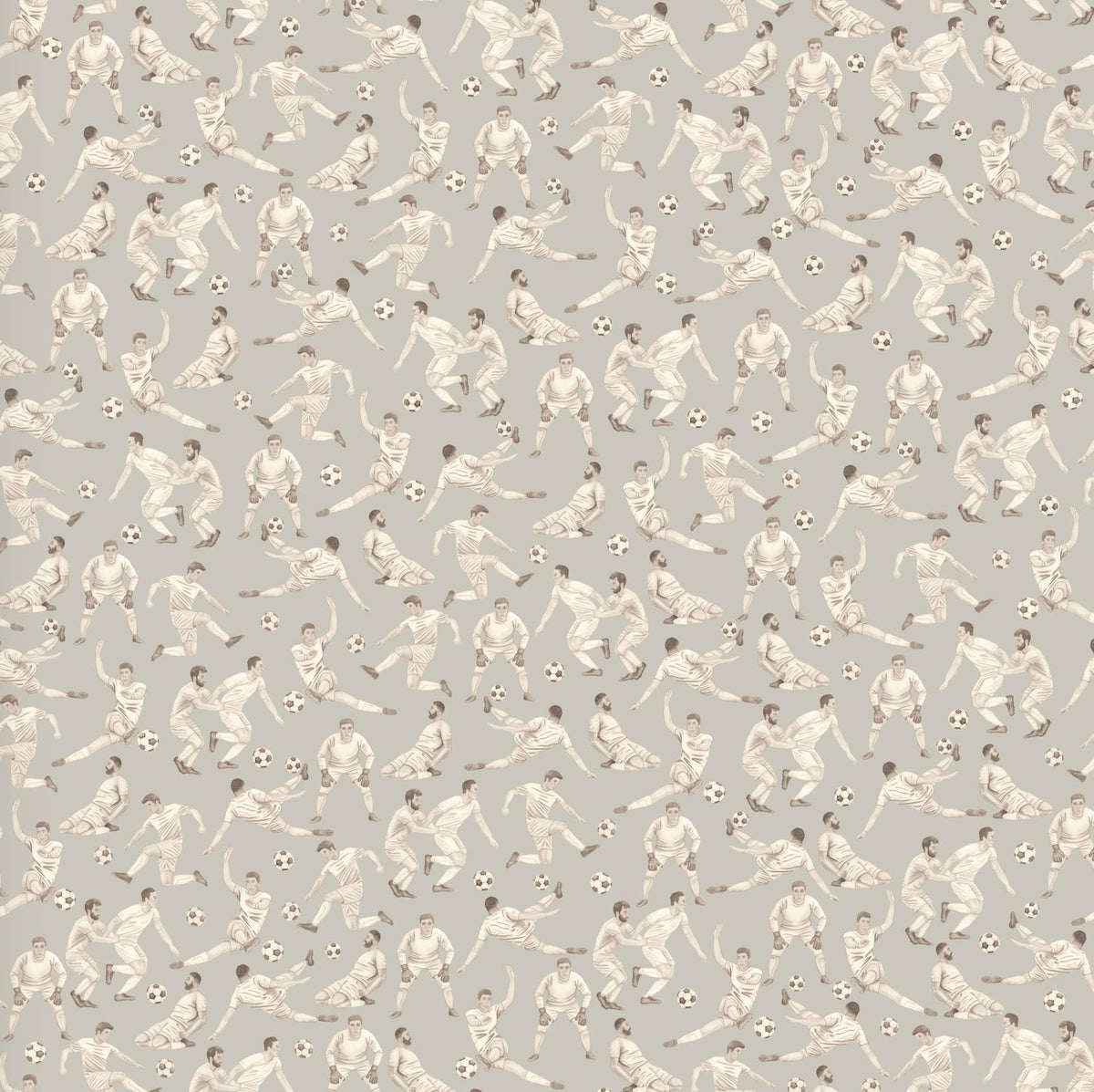 Colin Wallpaper by Hailey Kiefer Designs