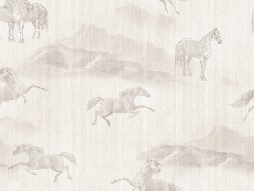 Rook Wallpaper by Aynsley Ovard x Bloomery Decor