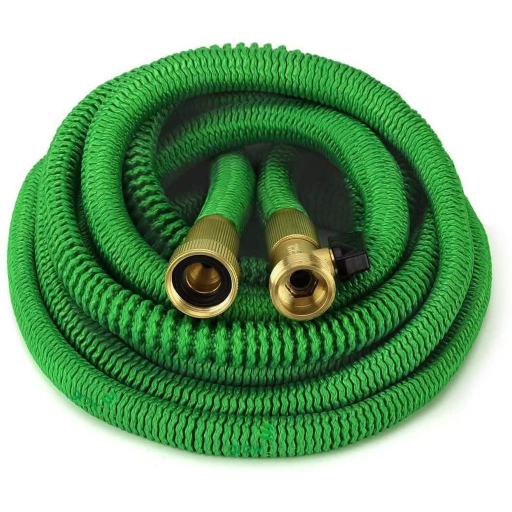 GrowGreen Expandable Garden Hose