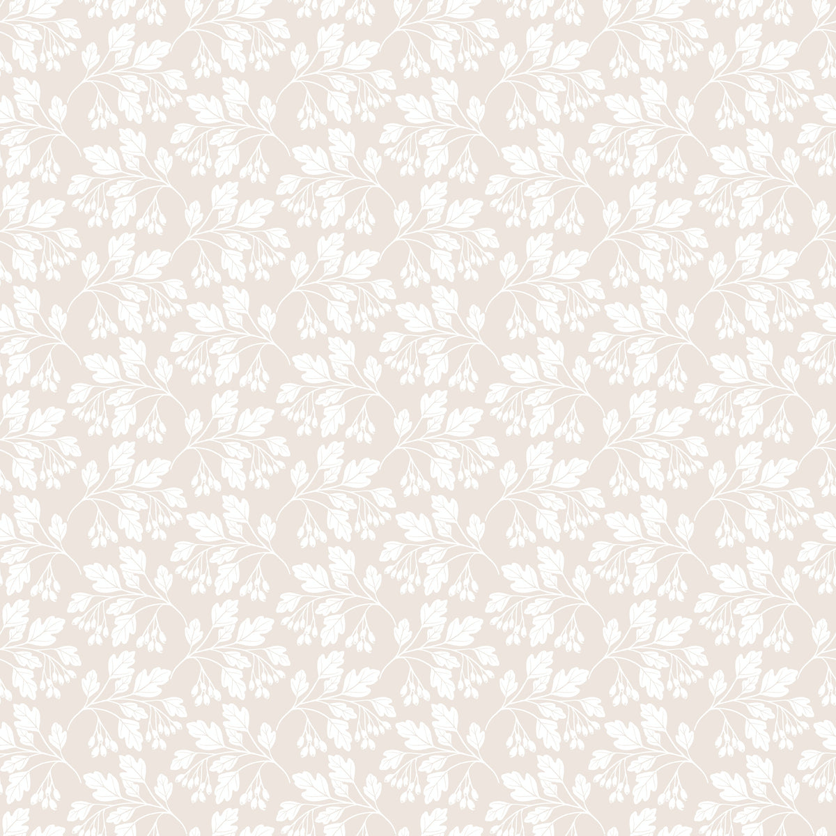 Hawthorn Wallpaper by Gooseberry Moon