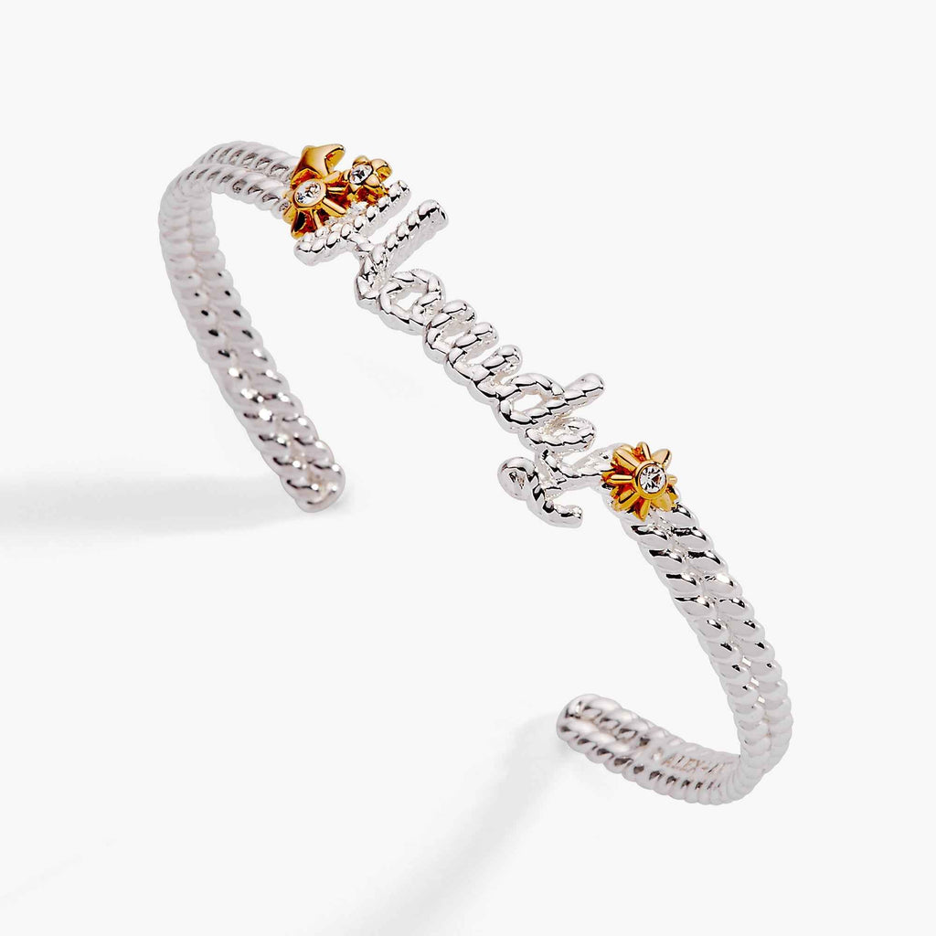 Howdy Cuff Bracelet