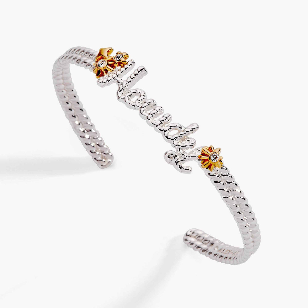 Howdy Cuff Bracelet