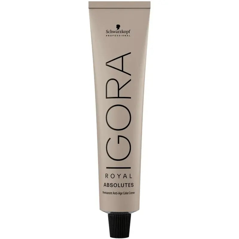 Igora Royal Absolutes Anti-Age Hair Color 6-60 Dark Blonde 60ml