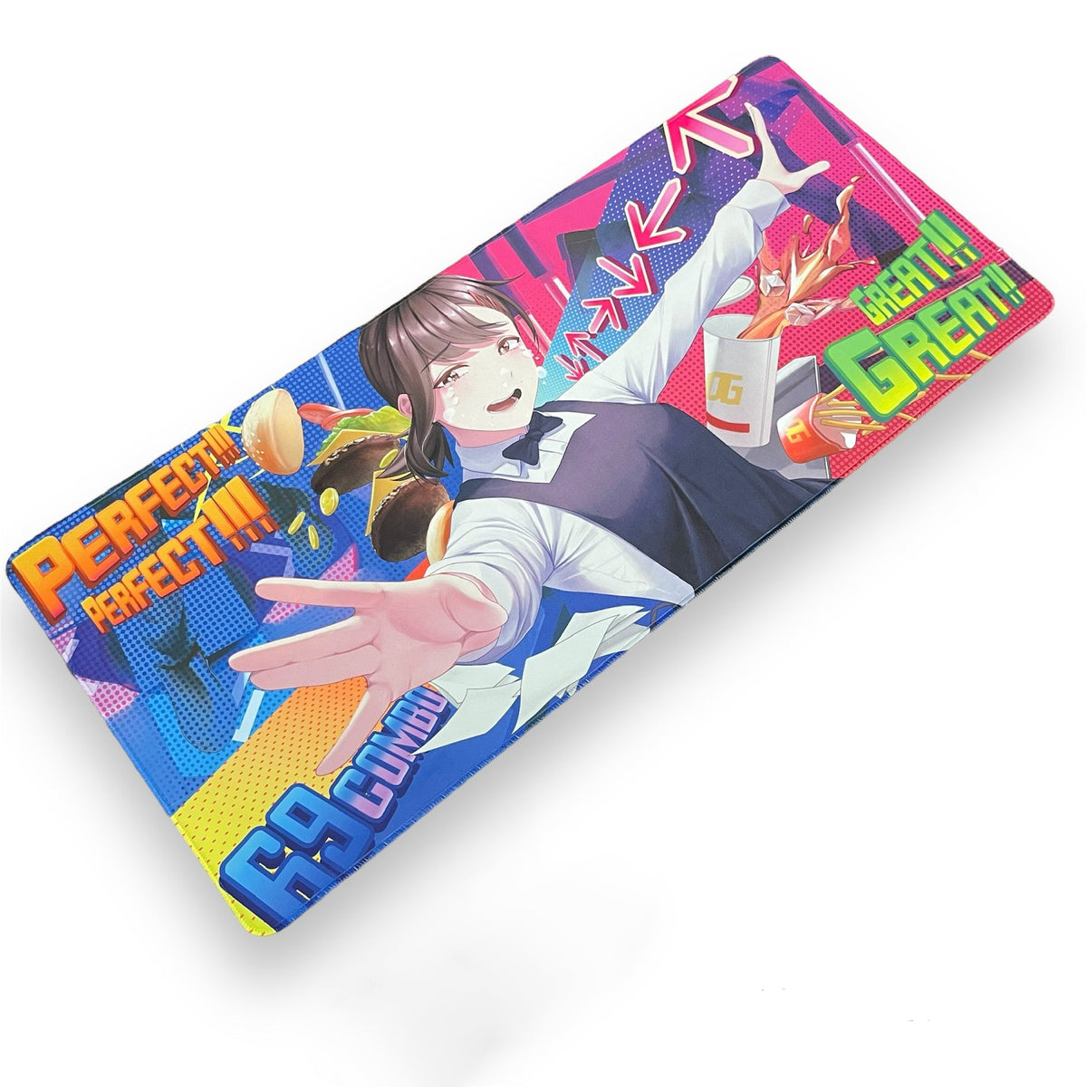 Kobeni Desk Mat