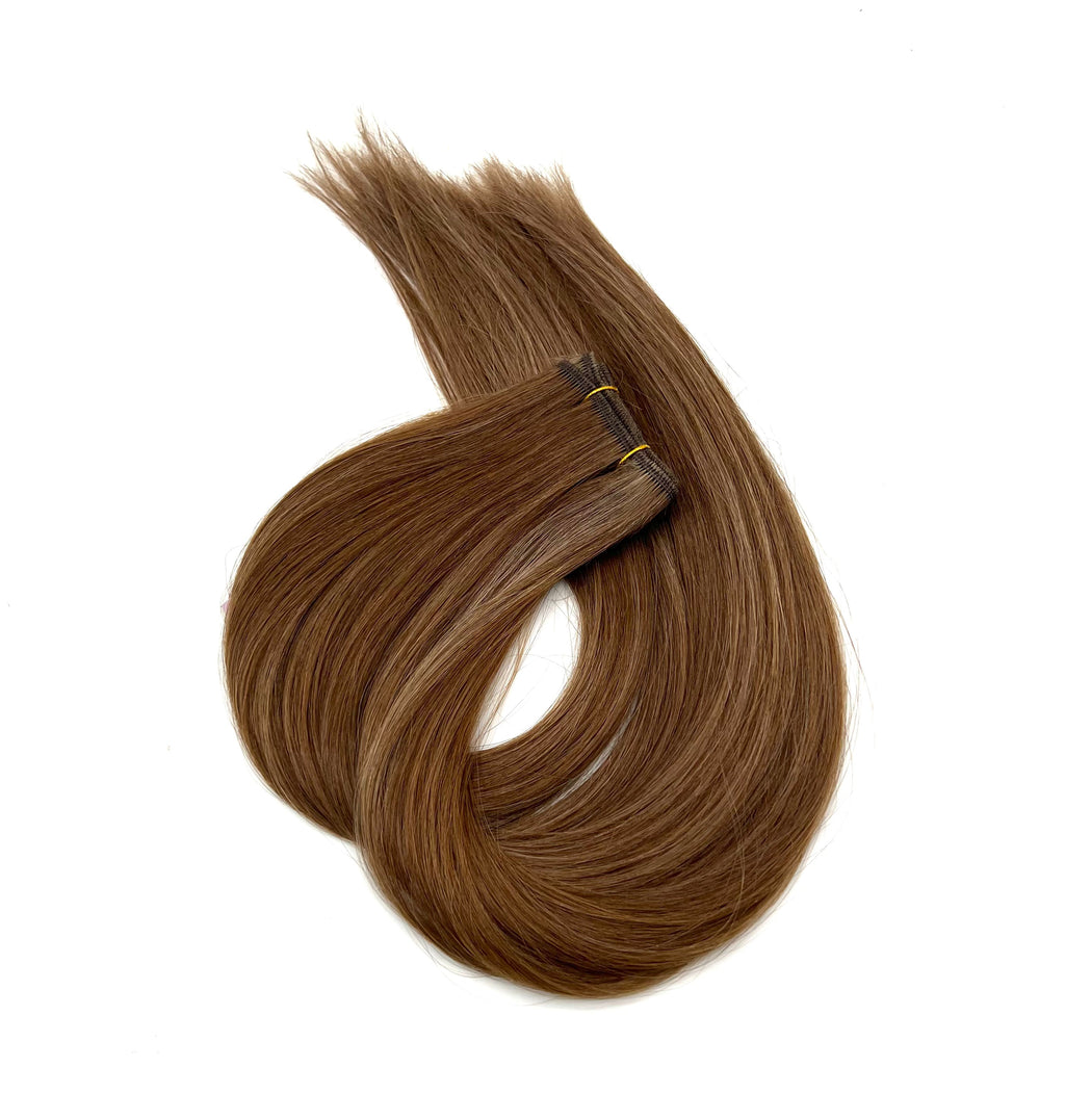 Narcia Remy Siberian Weft - 24"