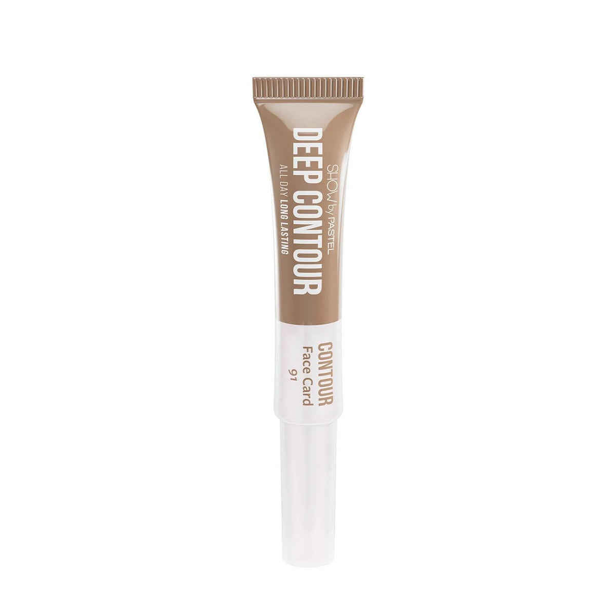 Show By Pastel Deep Contour Stick 91 Sculpting Face Makeup 1 Count