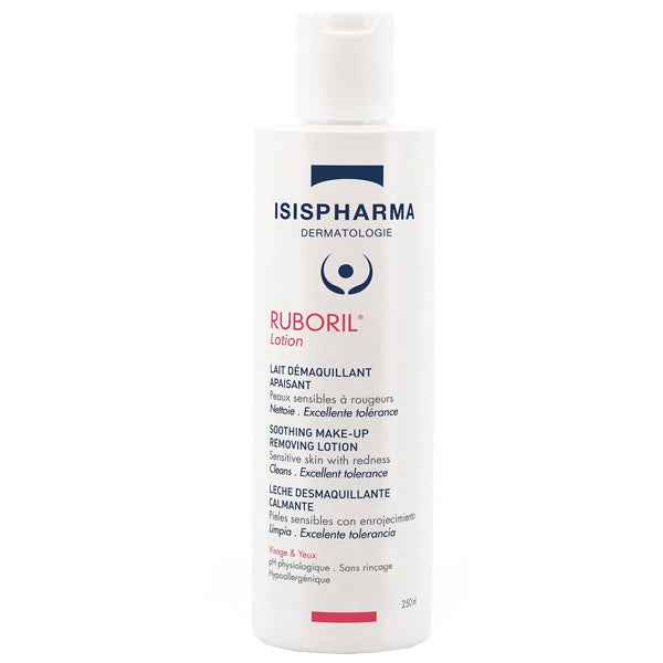 Isispharma Ruboril Lotion 250ml
