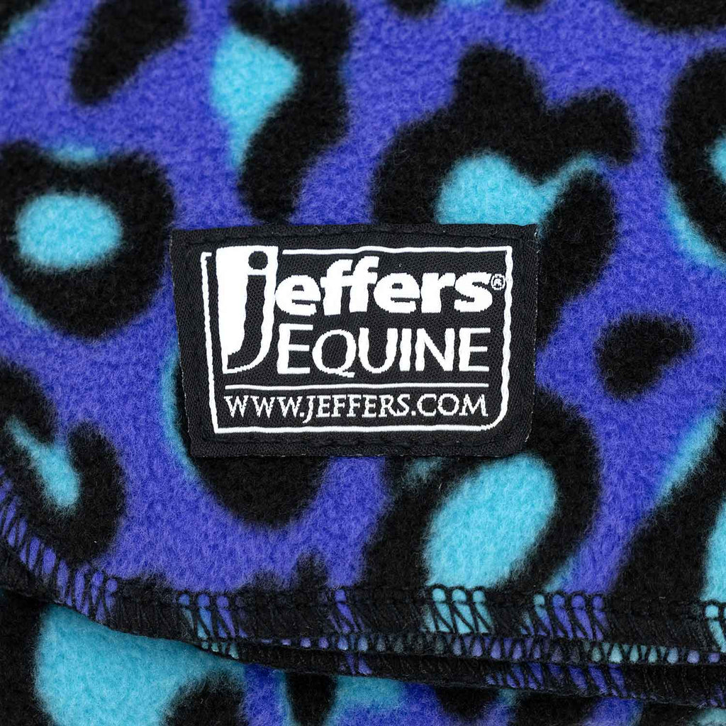 Jeffers Expression Oversized Fleece Throw Blanket