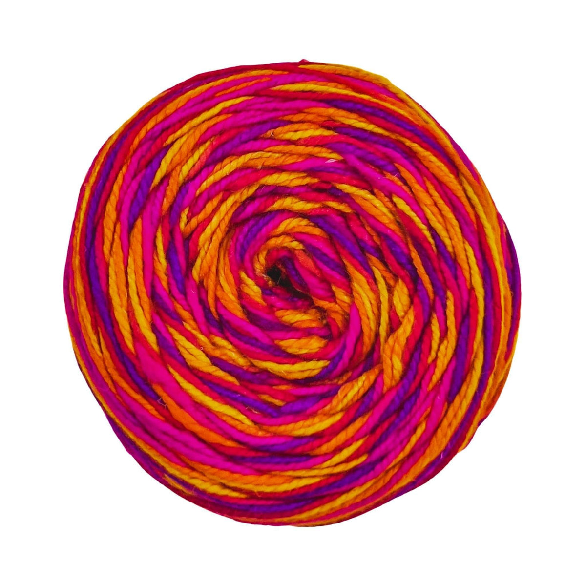Journey Recycled Silk Yarn
