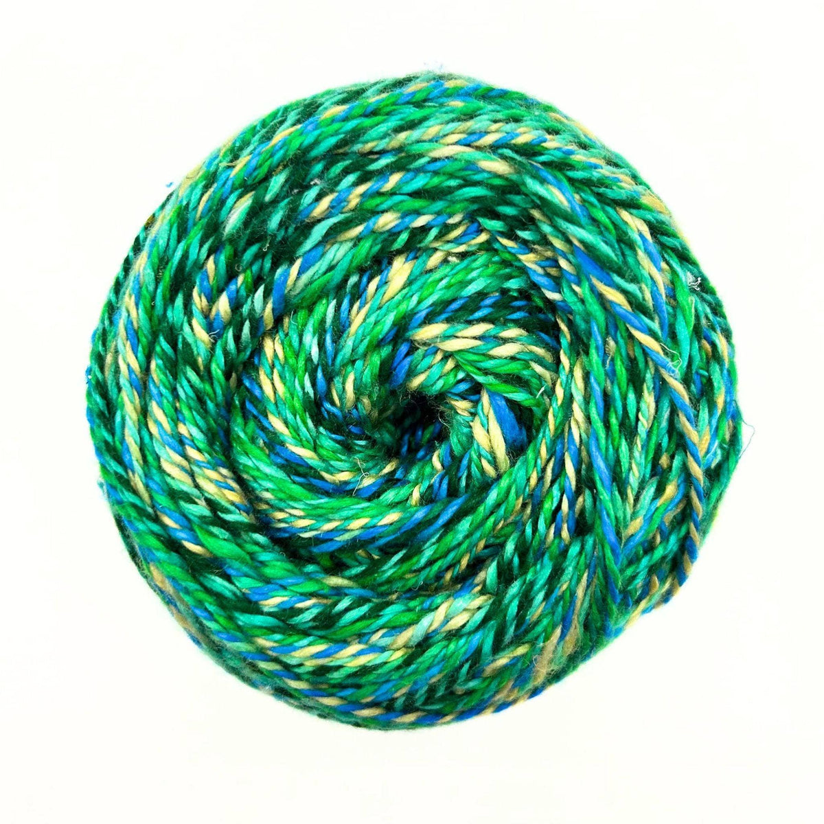 Journey Recycled Silk Yarn