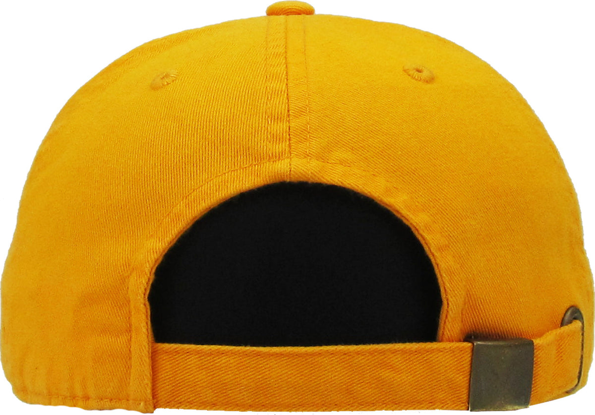 Venezuela Vintage Hats with V logo and flag