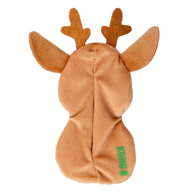 KONG Holiday Refillables Catnip Cat Toys