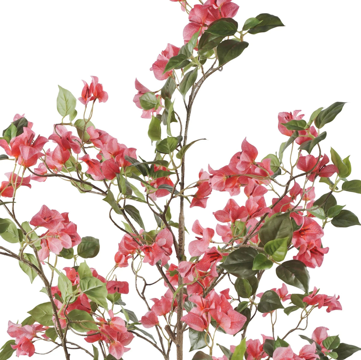 Bougainvillea Artificial Tree 59.1in