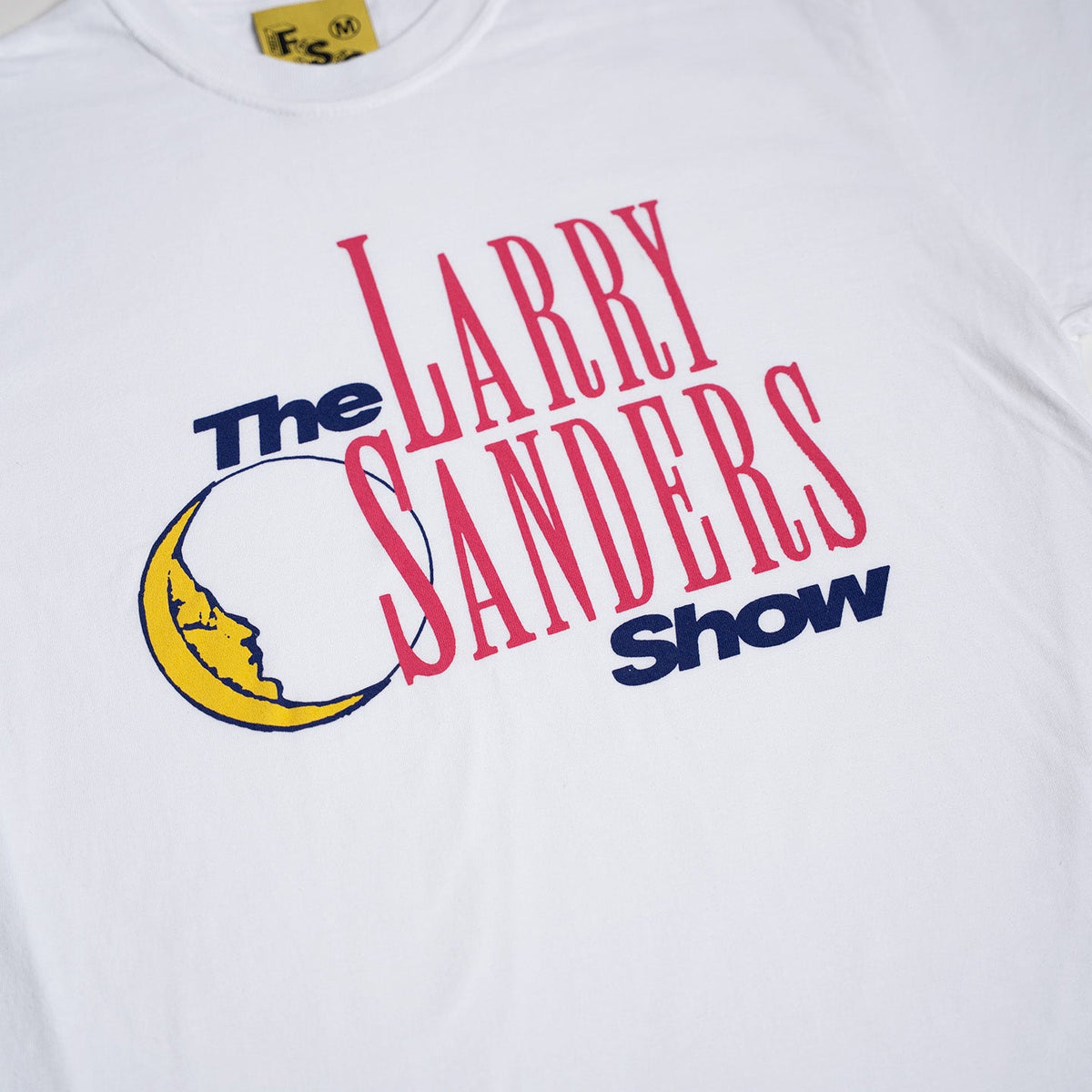 The Larry Sanders Show