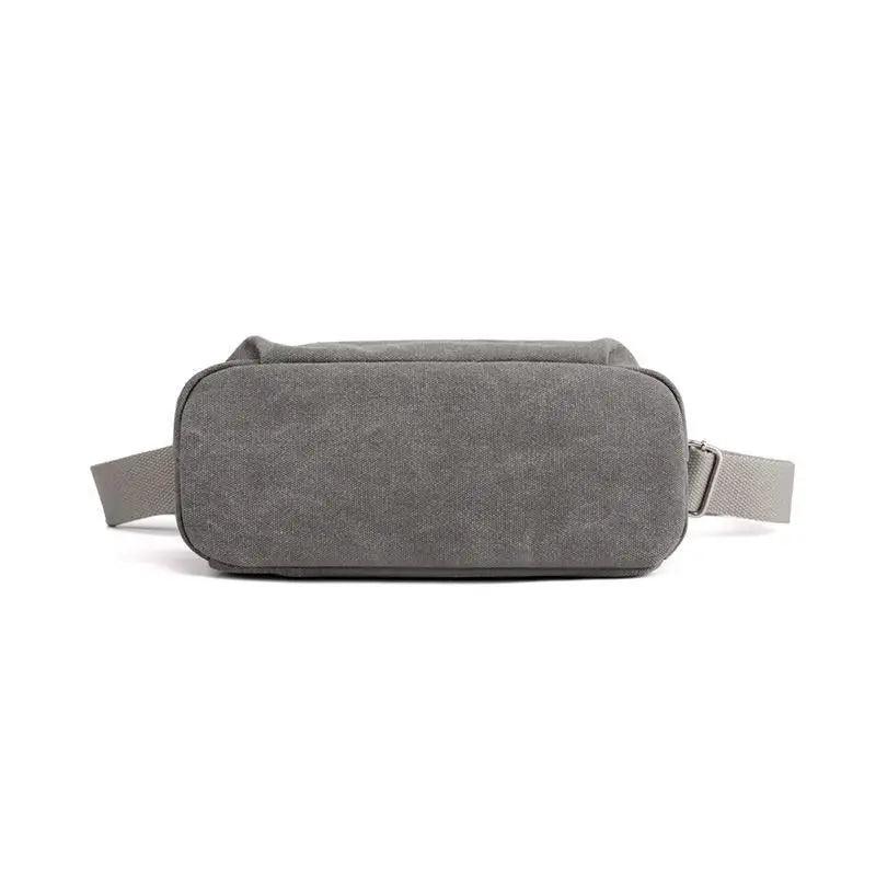 Lavish Style Canvas Crossbody Bag For Women And Girld Travel Bag Lightweighted Casual Shoulder Bag For Females