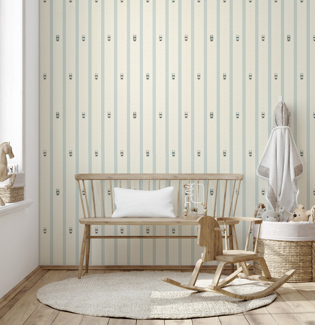 Rowan Wallpaper by Grateful Artsy Soul