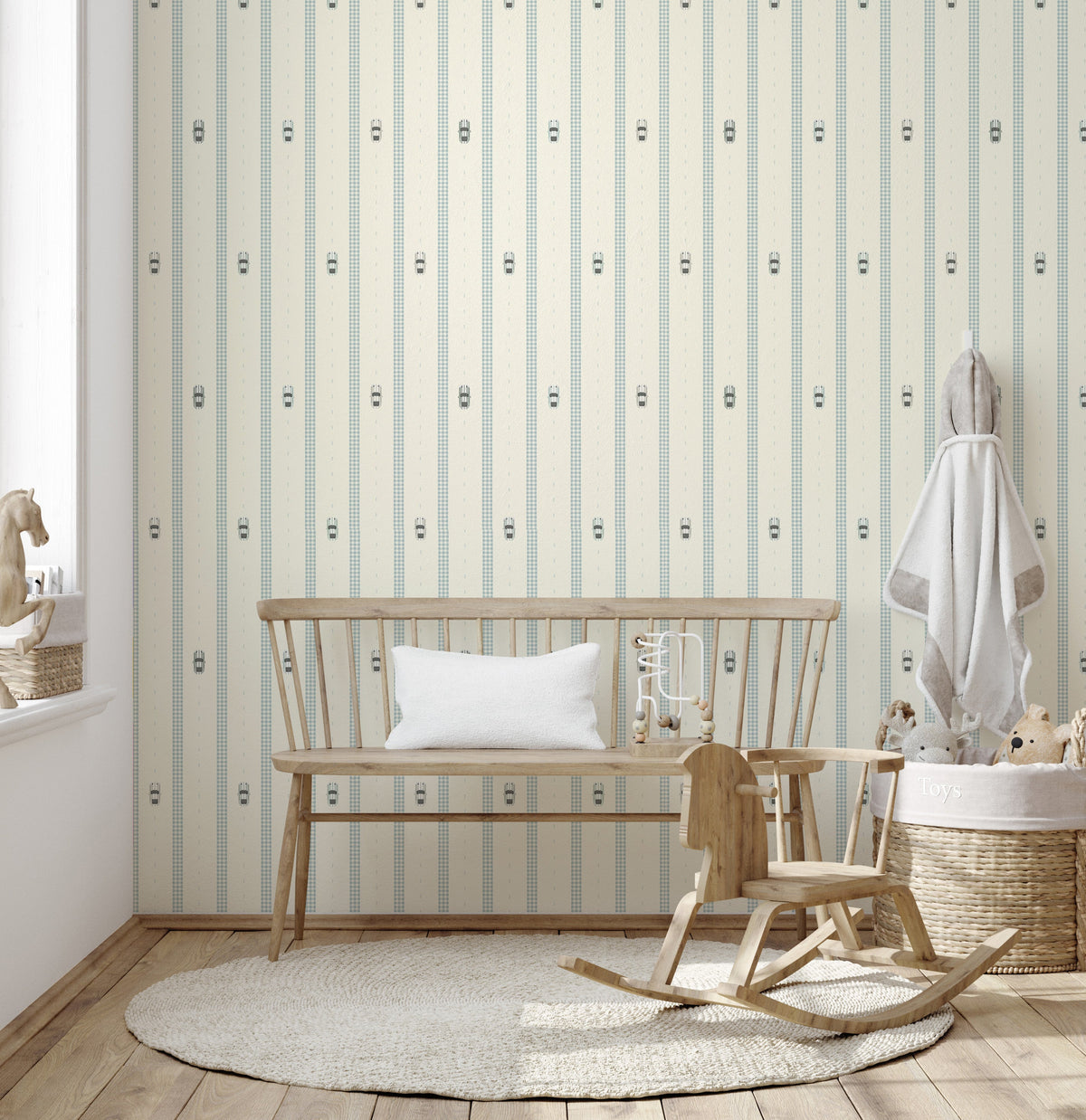 Rowan Wallpaper by Grateful Artsy Soul