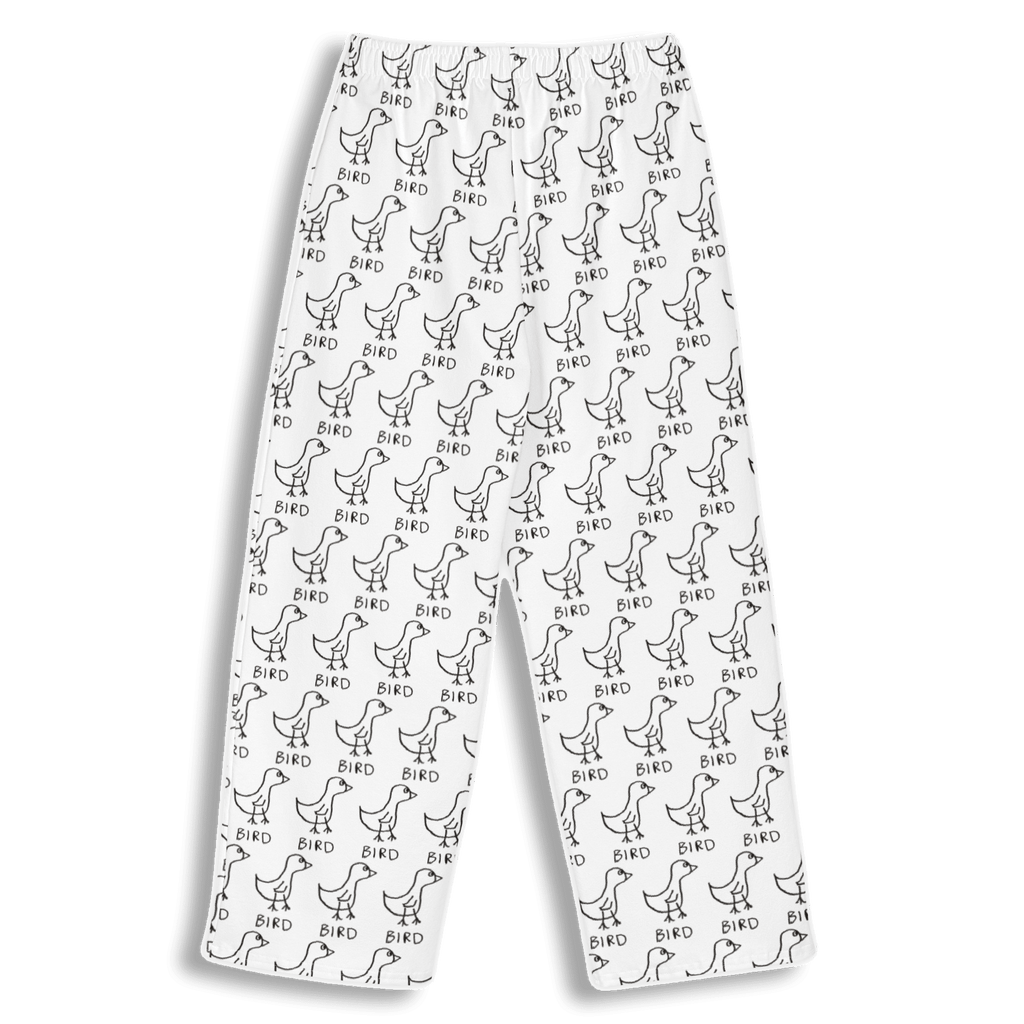 Bird - Cotton Lounge Pants
