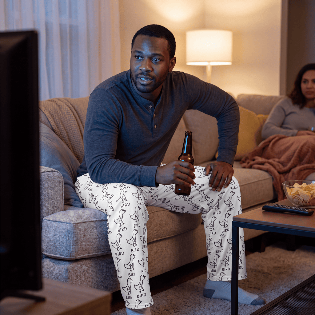 Bird - Cotton Lounge Pants
