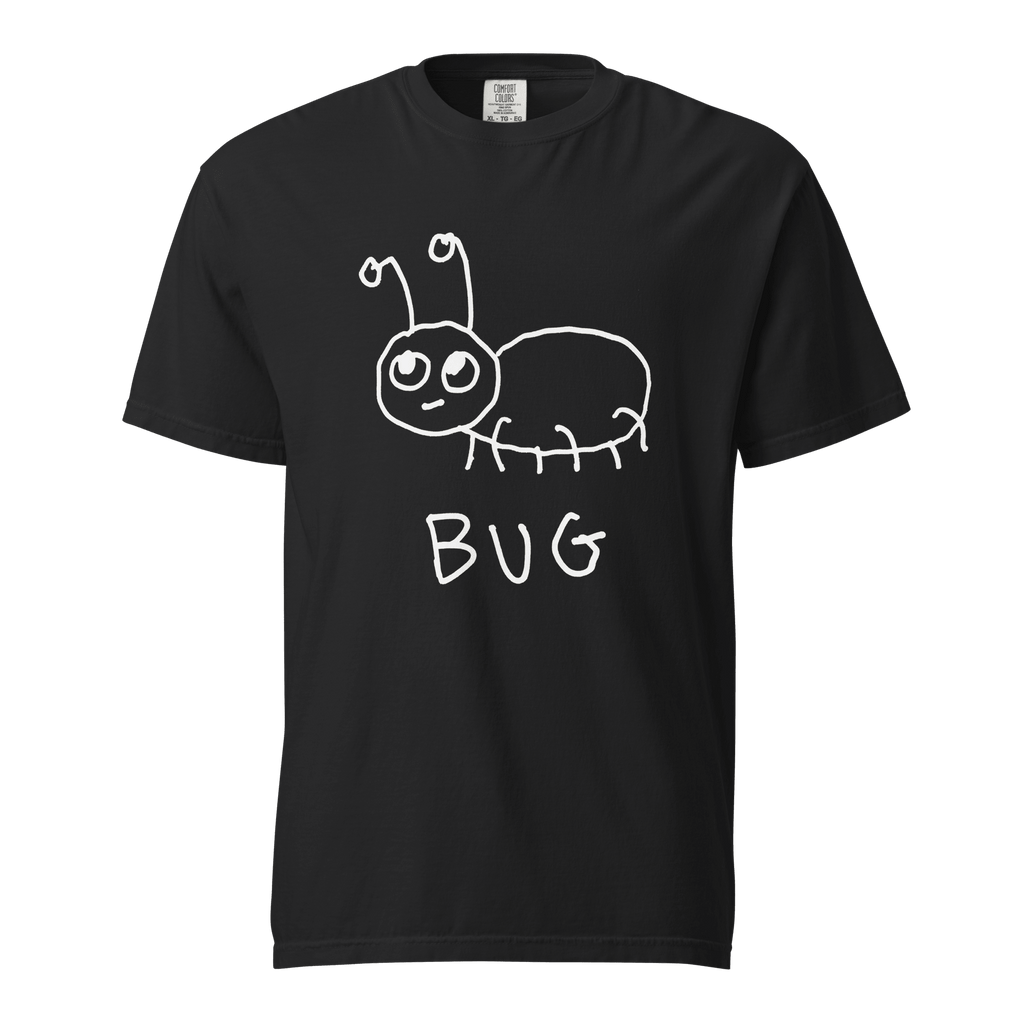 Bug - Classic T-Shirt