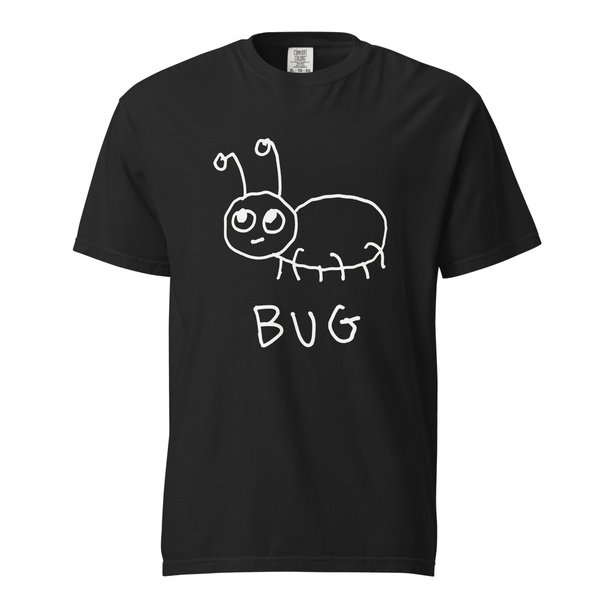 Bug - Classic T-Shirt