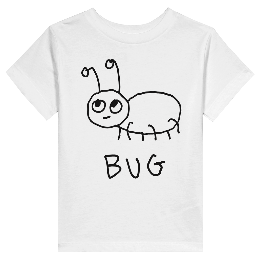Bug - Toddler Tee