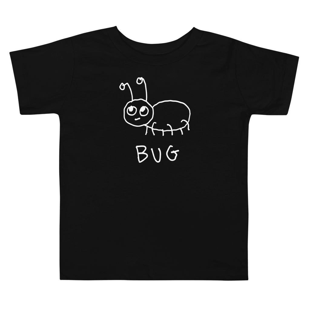 Bug - Toddler Tee