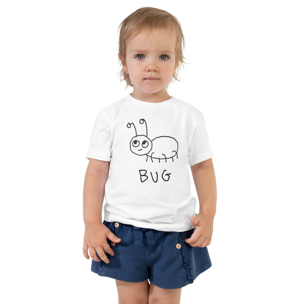 Bug - Toddler Tee