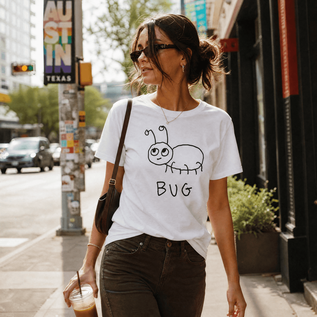 Bug - Women’s Tee