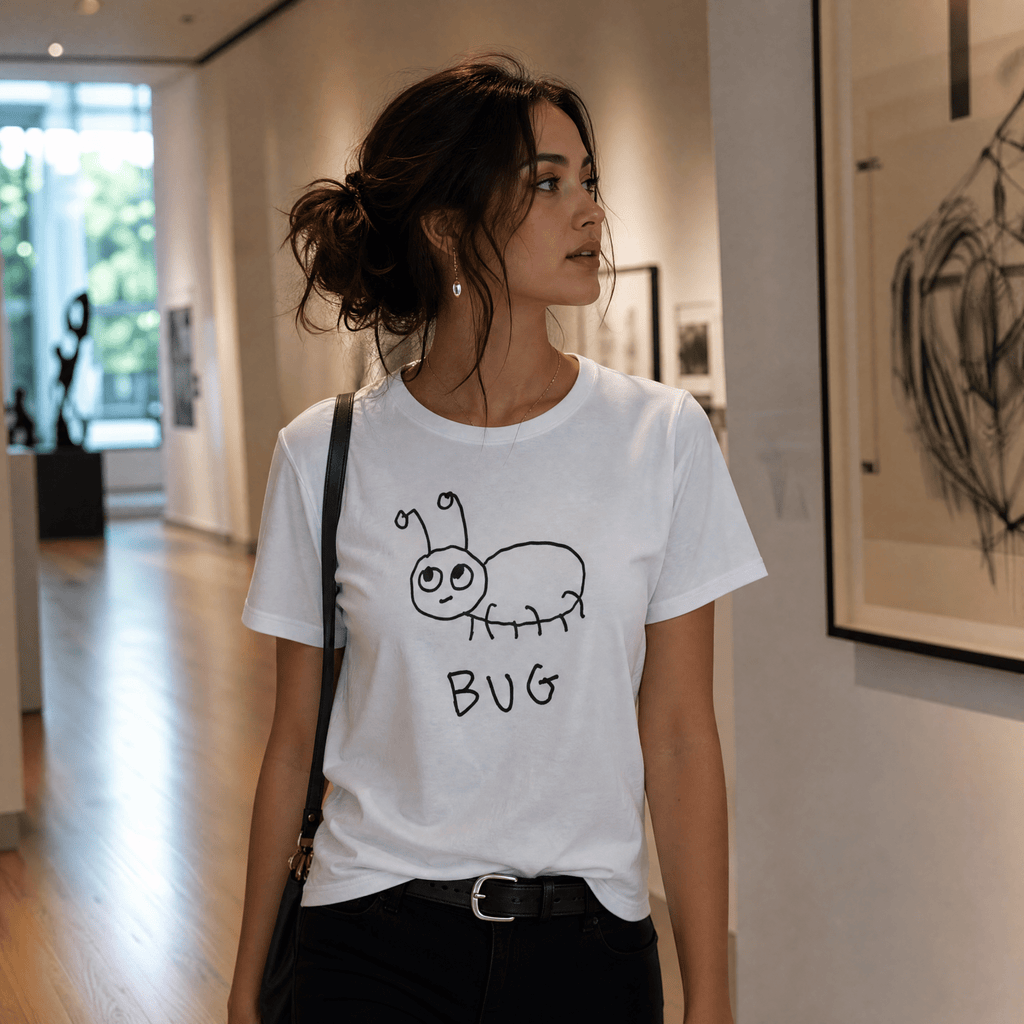 Bug - Women’s Tee