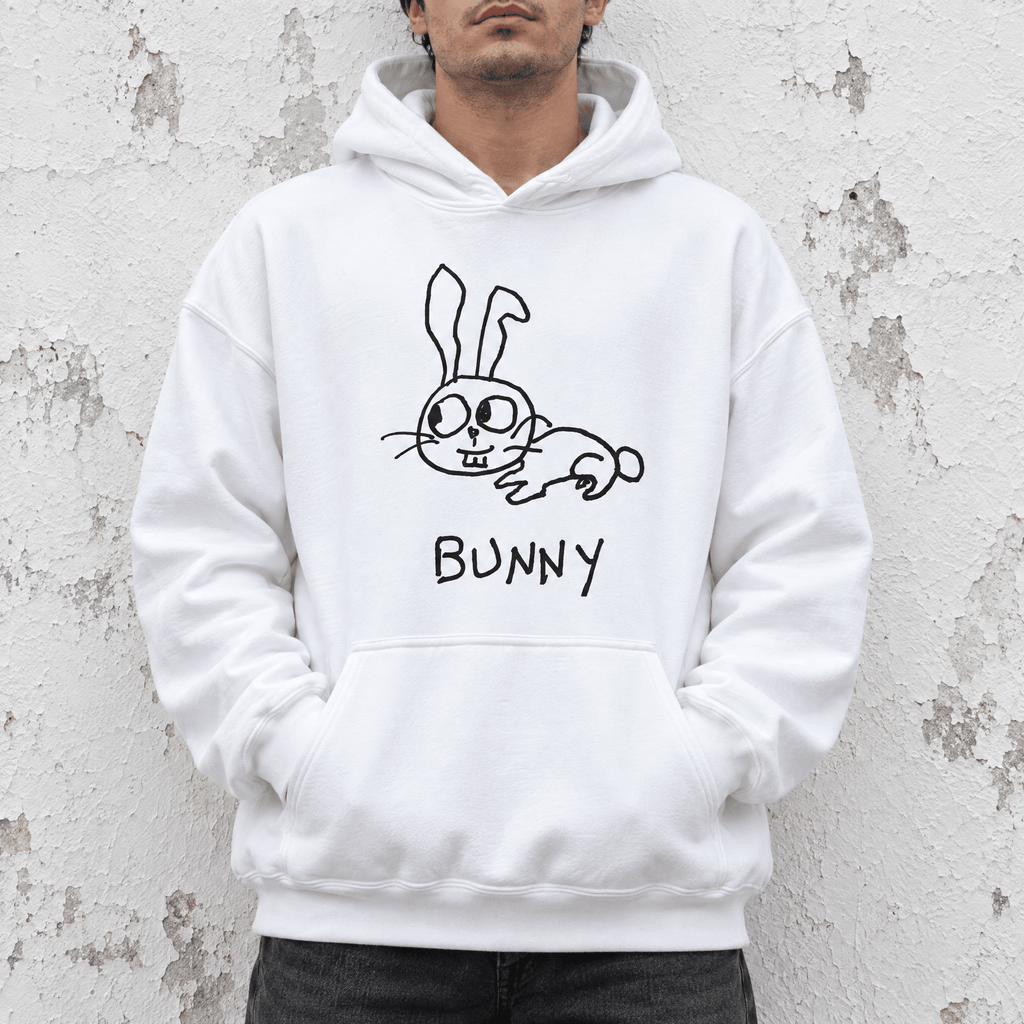 Bunny - Hoodie