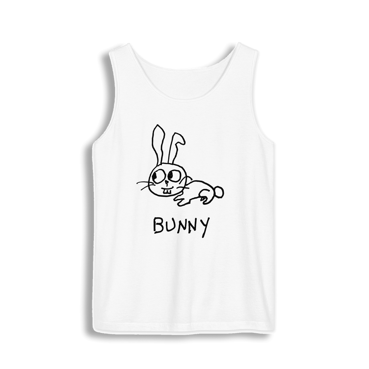 Bunny - Tank Top