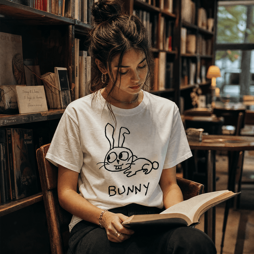 Bunny - Women’s Tee