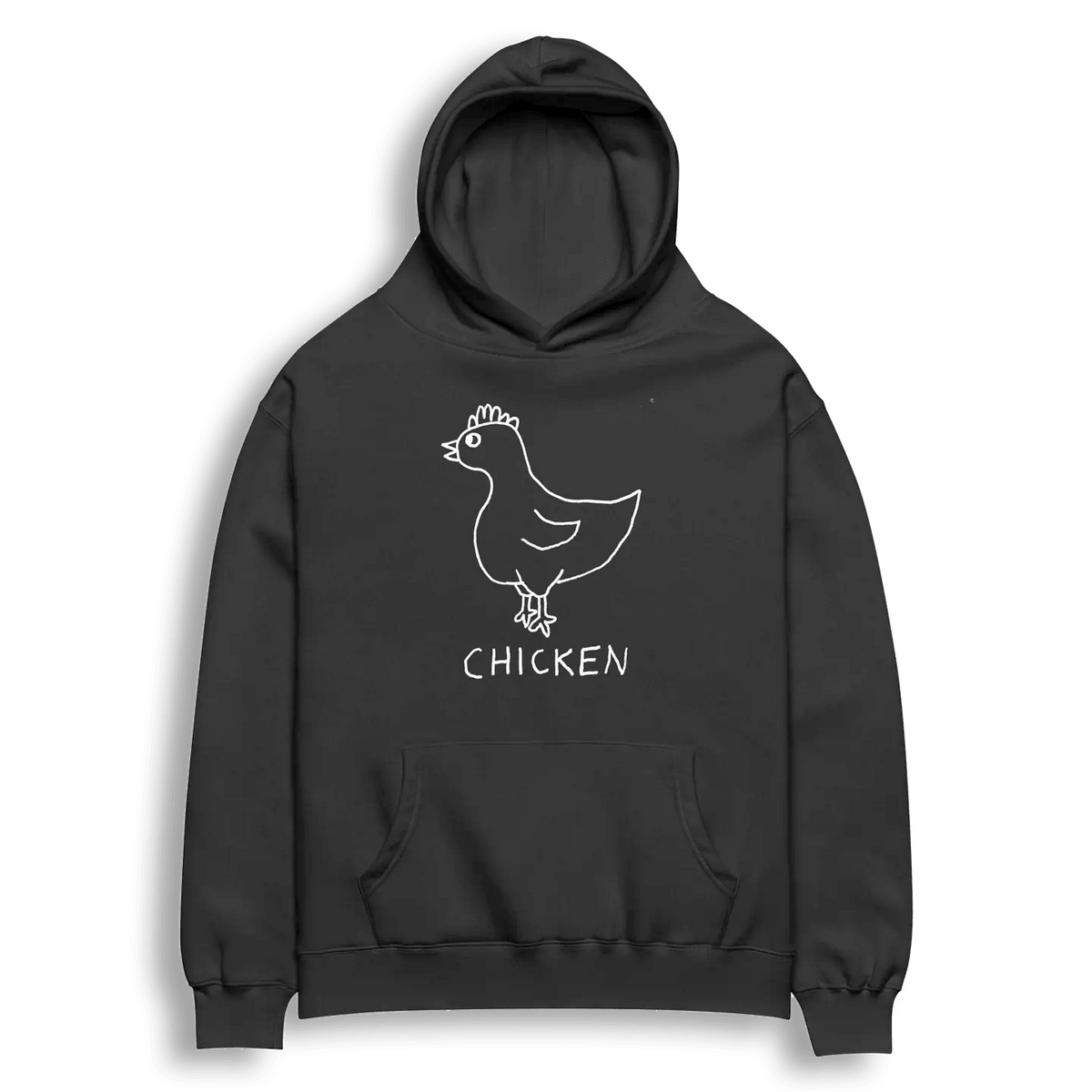 Chicken - Hoodie