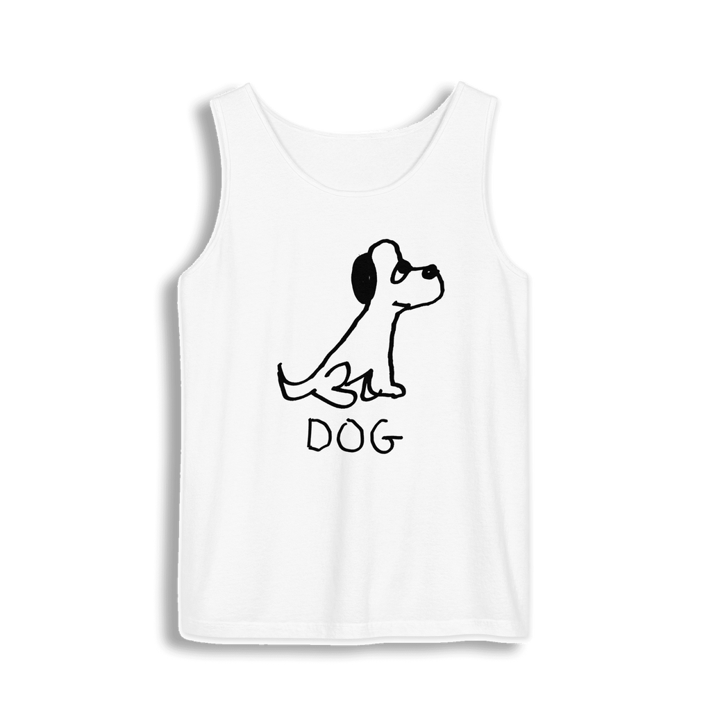 Dog - Tank Top
