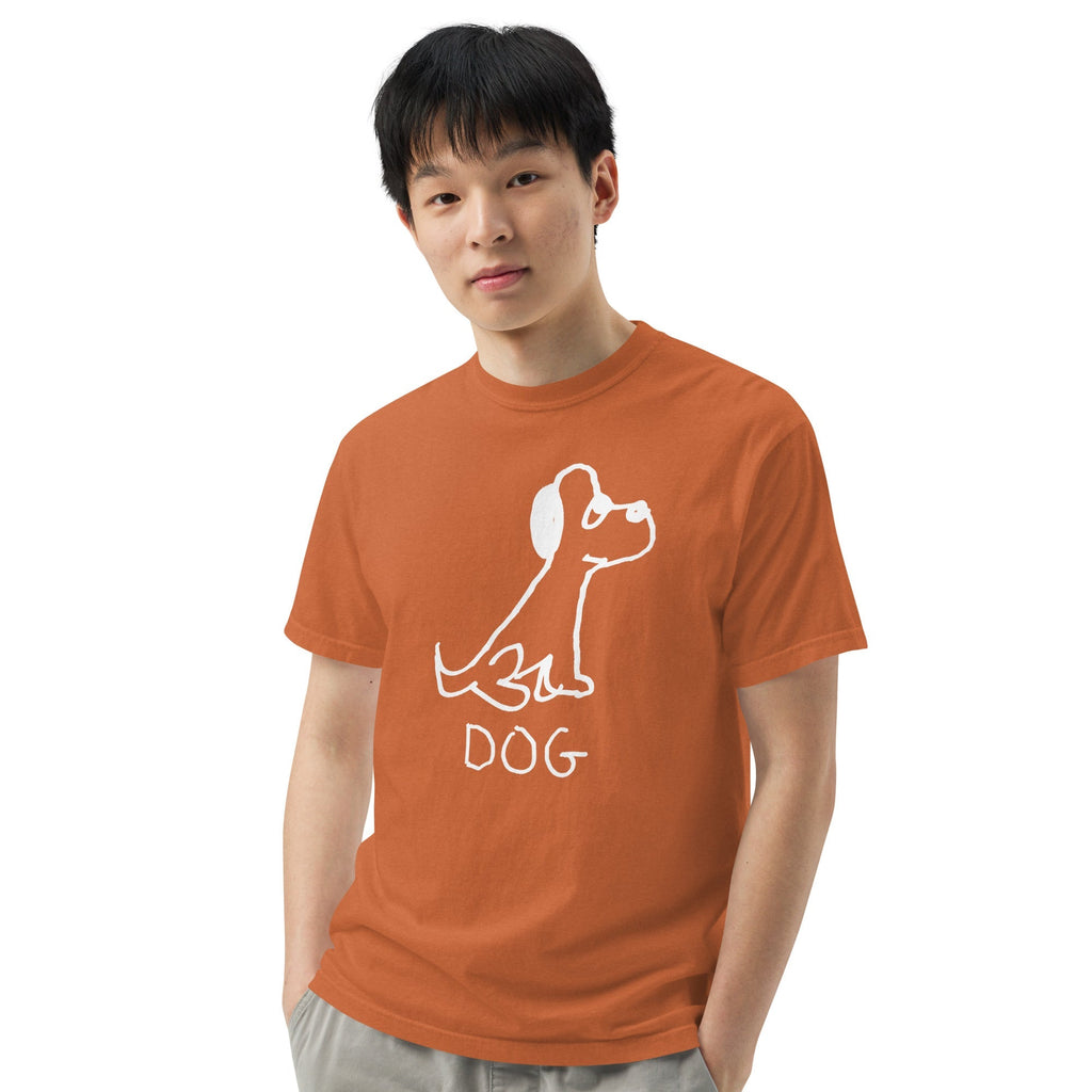 Fall Collection - Dog - Classic Tee