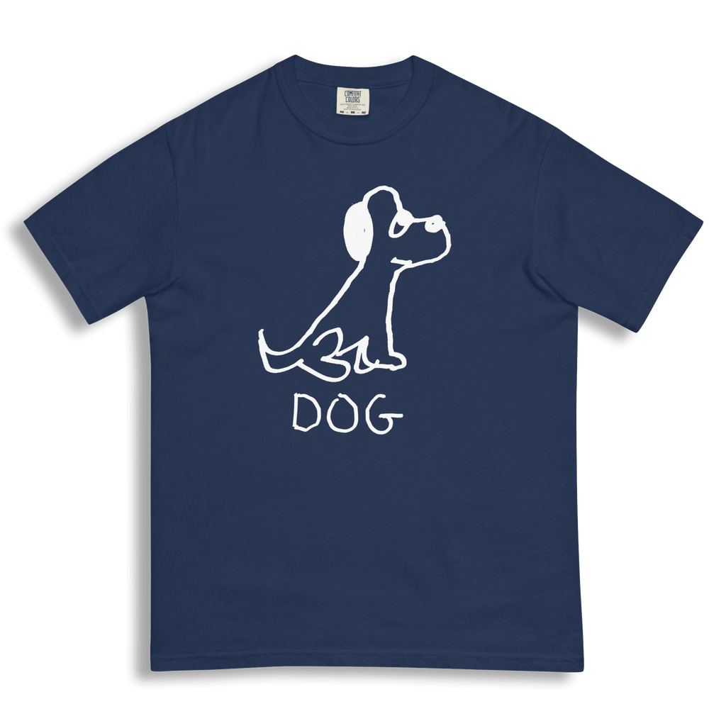 Fall Collection - Dog - Classic Tee