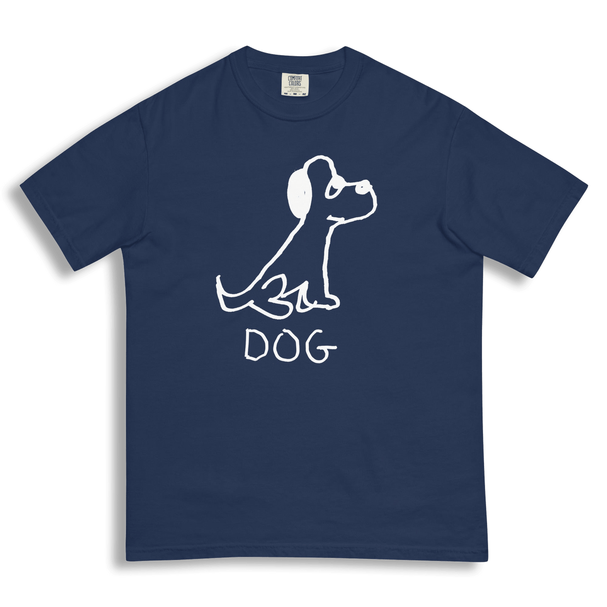Fall Collection - Dog - Classic Tee