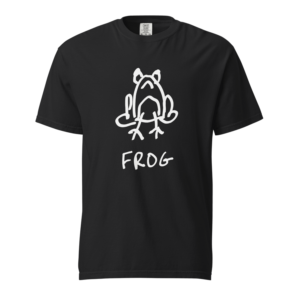 Frog - Classic T-Shirt