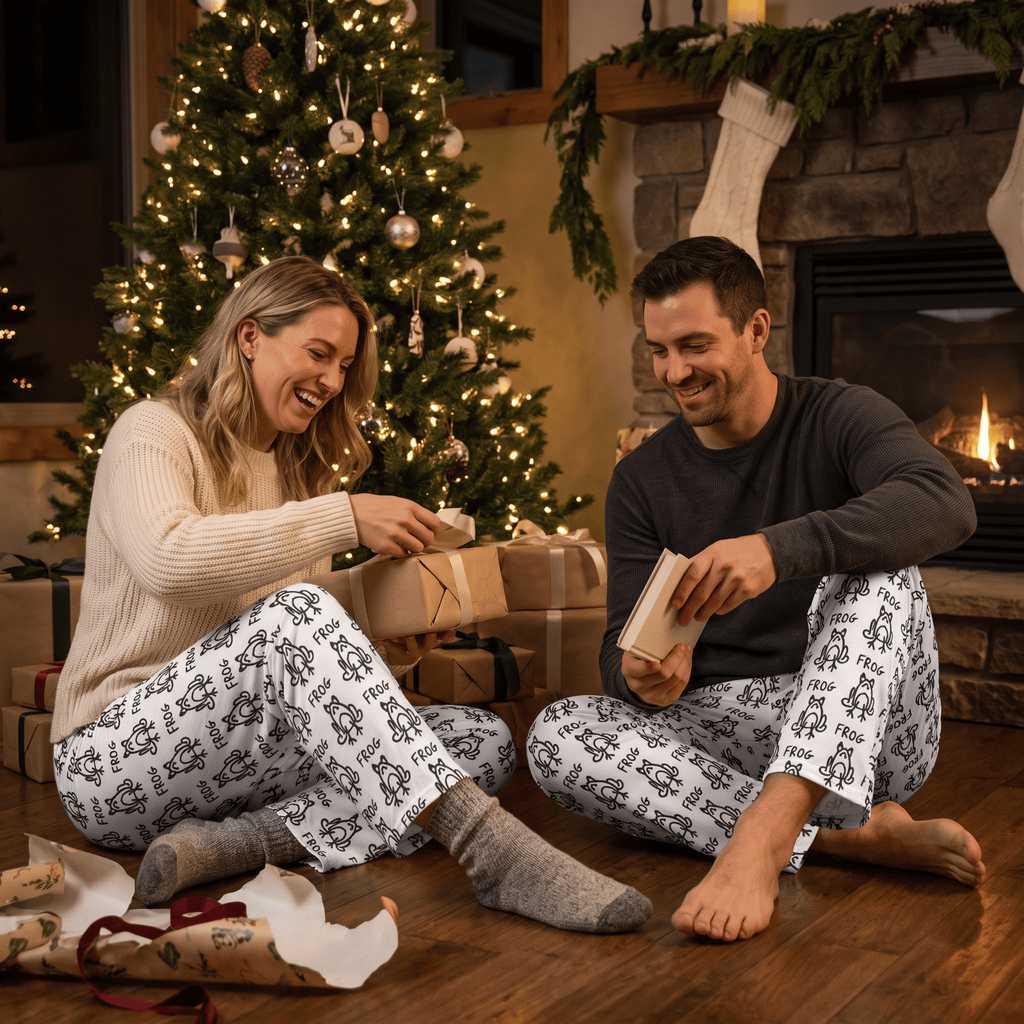 Frog - Cotton Lounge Pants