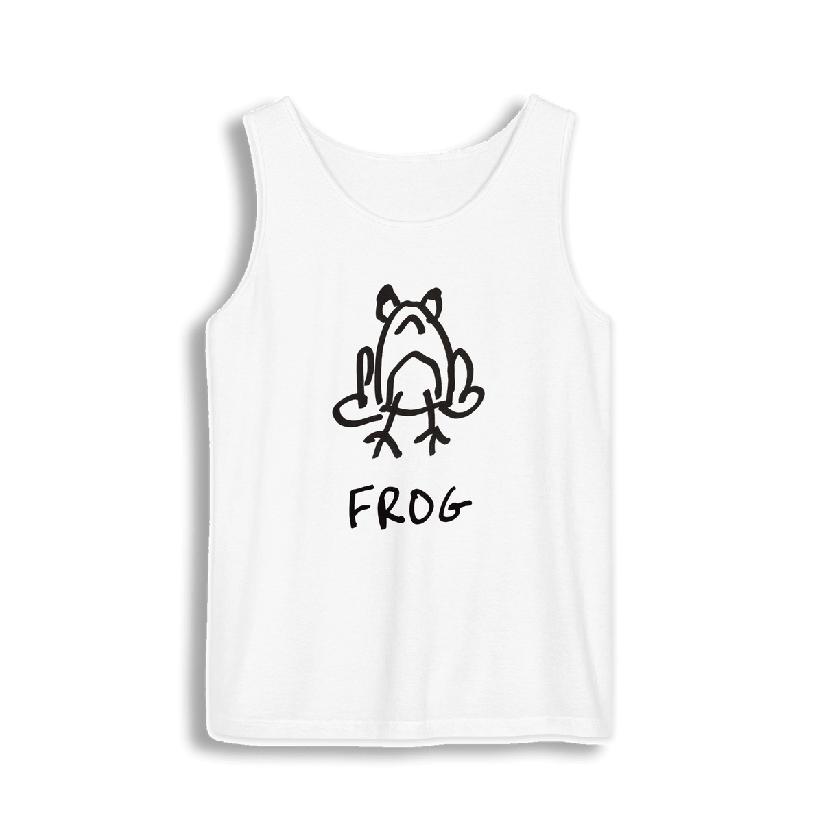 Frog - Tank Top