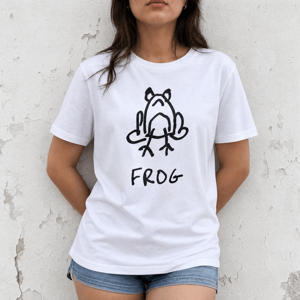 Frog - Women’s Tee
